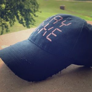 Customized Baseball Cap